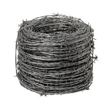 Amazon Ebay′s Choice Razor Barbed Wire Galvanized Barbed Wire for Fencing (BW)